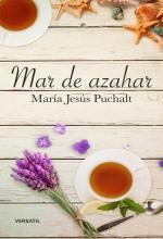 Mar de azahar - María Jesús Puchalt