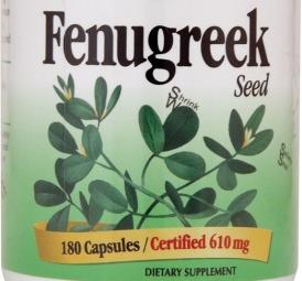 fenugreek