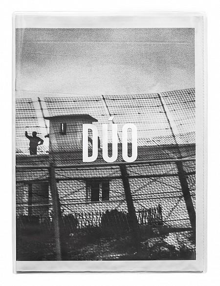 Joan Fontcuberta ganador del premio al Mejor Libro de Fotografía según PhotoEspaña 2016 Duo 04 Sobre La Frontera Sur Gianfranco Tripodo Gullermo Abril