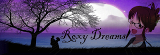 Recién graduada: Roxy Dreams Recién graduada: Roxy Dreams