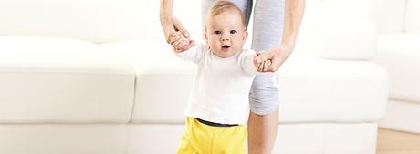 ¿Qué hay detrás de los pañales Pampers? Acá te cuento babypampers 2