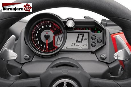 NOVEDAD YAMAHA YXZ 1000R SS 2017 NOVEDAD YAMAHA YXZ 1000R SS 2017