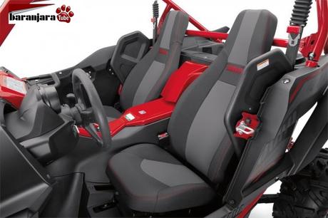 NOVEDAD YAMAHA YXZ 1000R SS 2017 NOVEDAD YAMAHA YXZ 1000R SS 2017