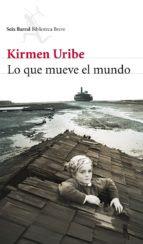 Kirmen Uribe Kirmen Uribe