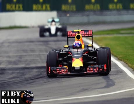 Ricciardo cree poder luchar por la victoria: 