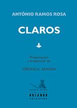 Reseña de Claros de Ramos Rosa en el Diario Córdoba