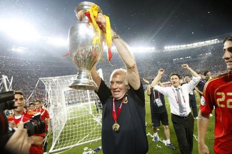 ¿Cuál será el papel de España en la Eurocopa? ¿Cuál será el papel de España en la Eurocopa?