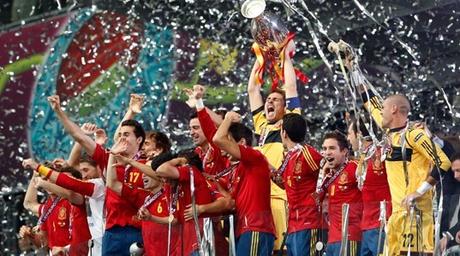 ¿Cuál será el papel de España en la Eurocopa? ¿Cuál será el papel de España en la Eurocopa?
