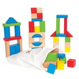 Juguetes de construcción: Juegos de bloques bloques de construccion
