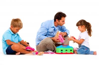 Juguetes de construcción: Juegos de bloques juguetes para niños con necesidades especiales