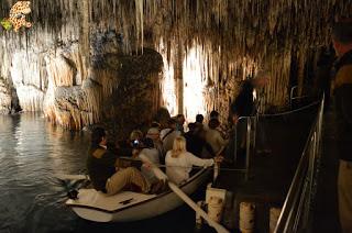 Qué ver en Mallorca - Las Cuevas del Drach y Felanitx Qué ver en Mallorca - Las Cuevas del Drach y Felanitx