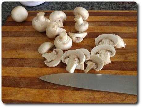 Pasta fresca con beicon y champiñones recetasbellas-pasta-beicon-champiñones-11jun2016-03