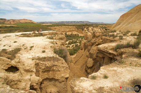 NO TE VAYAS DE NAVARRA: OLITE Y BÁRDENAS REALES