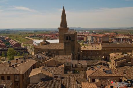 NO TE VAYAS DE NAVARRA: OLITE Y BÁRDENAS REALES