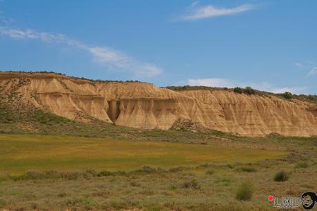 NO TE VAYAS DE NAVARRA: OLITE Y BÁRDENAS REALES