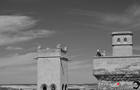 NO TE VAYAS DE NAVARRA: OLITE Y BÁRDENAS REALES