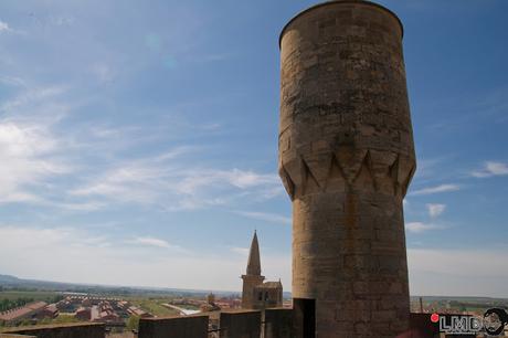 NO TE VAYAS DE NAVARRA: OLITE Y BÁRDENAS REALES