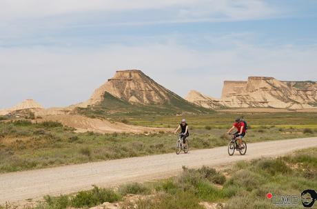 NO TE VAYAS DE NAVARRA: OLITE Y BÁRDENAS REALES