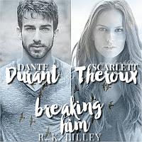 Breaking Her (Reseña)