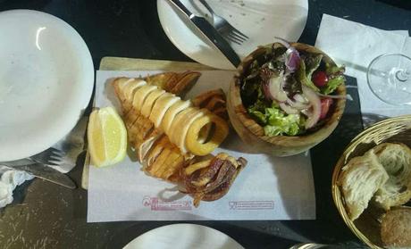 Escapada a Coruña Escapada a Coruña