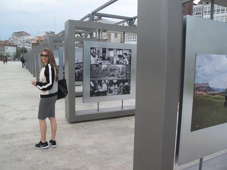 Escapada a Coruña Escapada a Coruña