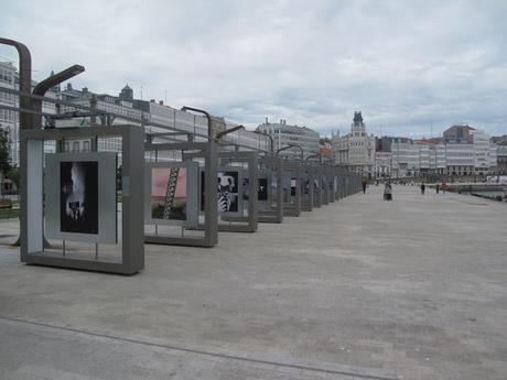 Escapada a Coruña Escapada a Coruña