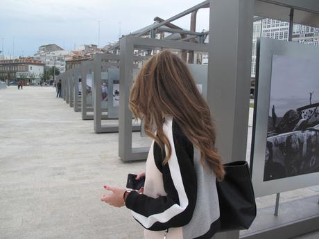 Escapada a Coruña Escapada a Coruña