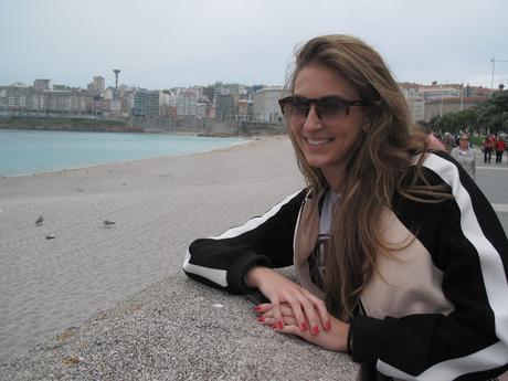 Escapada a Coruña Escapada a Coruña