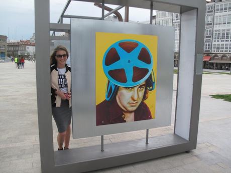 Escapada a Coruña Escapada a Coruña