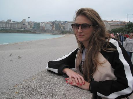 Escapada a Coruña Escapada a Coruña