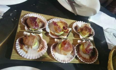 Escapada a Coruña Escapada a Coruña