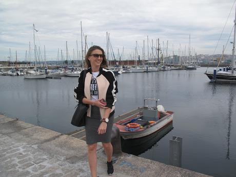 Escapada a Coruña Escapada a Coruña