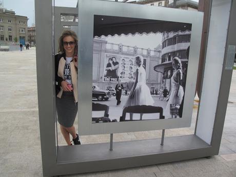 Escapada a Coruña Escapada a Coruña