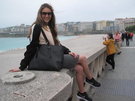 Escapada a Coruña Escapada a Coruña