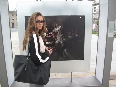 Escapada a Coruña Escapada a Coruña