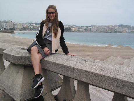 Escapada a Coruña Escapada a Coruña