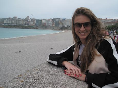 Escapada a Coruña Escapada a Coruña