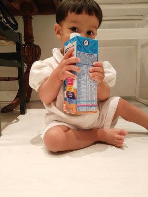 Cosas de Niños: NESTLE JUNIOR CRECIMIENTO! Cosas de Niños: NESTLE JUNIOR CRECIMIENTO!