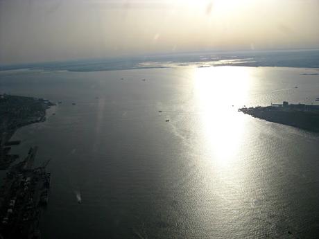 Desembocadura del Tajo Lugares imprescindibles cerca de Lisboa