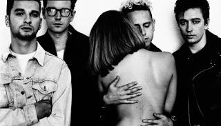 Depeche Mode - Policy of truth (1990) Depeche Mode - Policy of truth (1990)