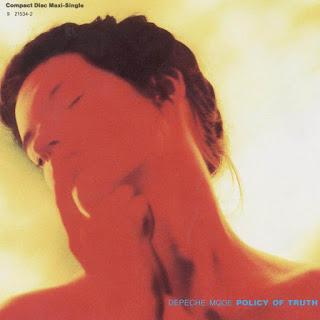 Depeche Mode - Policy of truth (1990) Depeche Mode - Policy of truth (1990)