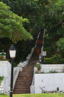 Luang Prabang, la joya de Laos