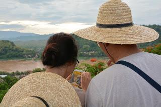 Luang Prabang, la joya de Laos