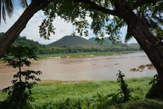 Luang Prabang, la joya de Laos