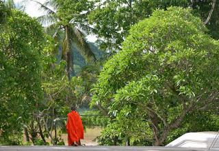 Luang Prabang, la joya de Laos