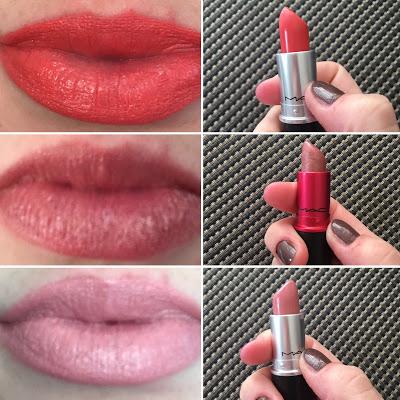 MIS LABIALES MAC MIS LABIALES MAC