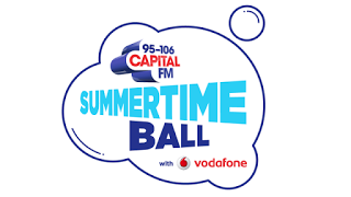 Las actuaciones que no te puedes perder del Summertime Ball Las actuaciones que no te puedes perder del Summertime Ball