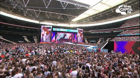 Las actuaciones que no te puedes perder del Summertime Ball Las actuaciones que no te puedes perder del Summertime Ball