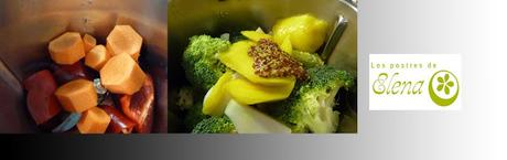 Ensalada de brócoli Ensalada de brócoli