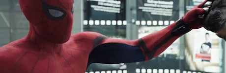 En Rusia no están contentos con el Spider-Man de ‘Capitán América: Civil War’